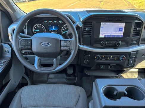 Used 2021 Ford F150 XL w/ Equipment Group 101A High RWD image 23