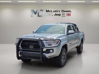 Used 2022 Toyota Tacoma SR5 w/ SR5 Appearance Package (SM) RWD video 2