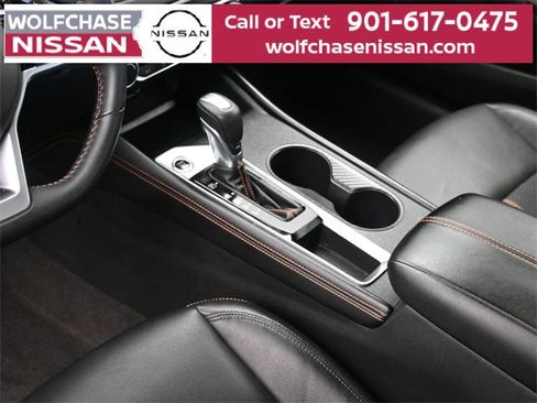 Used 2021 Nissan Altima 2.5 SR w/ SR Premium Package image 20