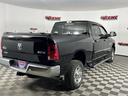 Used 2013 RAM 2500 Big Horn image 3