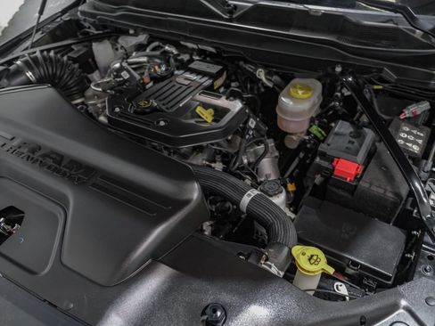 Used 2026 RAM 3500 Tradesman image 57