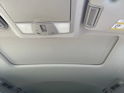 Used 2017 Nissan Armada Platinum w/ Captain Seat Package AWD/4WD image 34