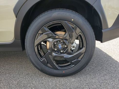 New 2026 Subaru Crosstrek 2.5i Sport AWD/4WD image 10