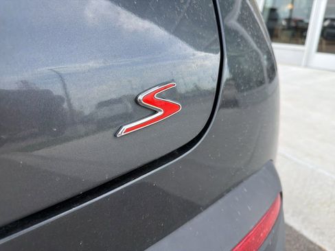 Used 2021 Kia Soul S FWD image 5