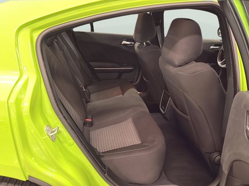 Used 2023 Dodge Charger SXT RWD image 16