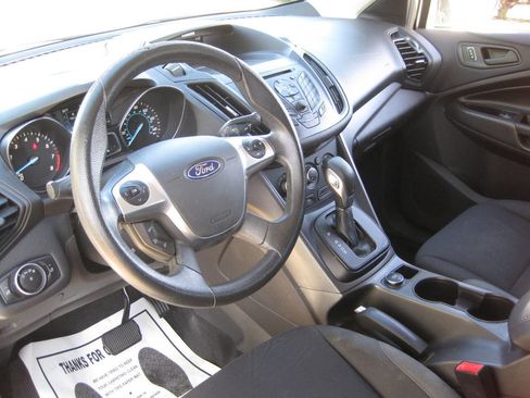 Used 2016 Ford Escape S image 20