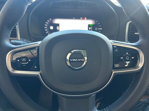 Certified 2025 Volvo XC90 T8 Ultra w/ Protection Package Premier AWD/4WD image 29