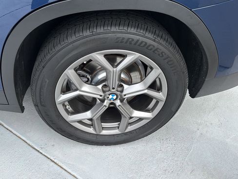 Used 2022 BMW X3 sDrive30i w/ Convenience Package w/ZPA image 34