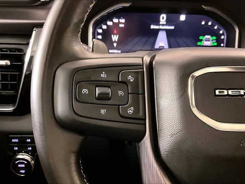 Used 2023 GMC Sierra 1500 Denali Ultimate image 22