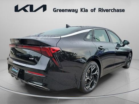 New 2026 Kia K5 GT-Line image 6