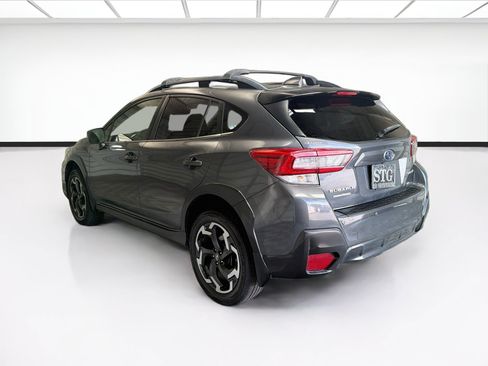 Used 2021 Subaru Crosstrek 2.5i Limited w/ Moonroof Package 2 AWD/4WD image 6