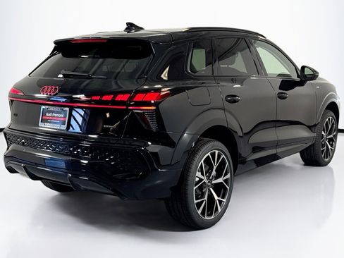 New 2026 Audi Q3 quattro 2.0T image 5