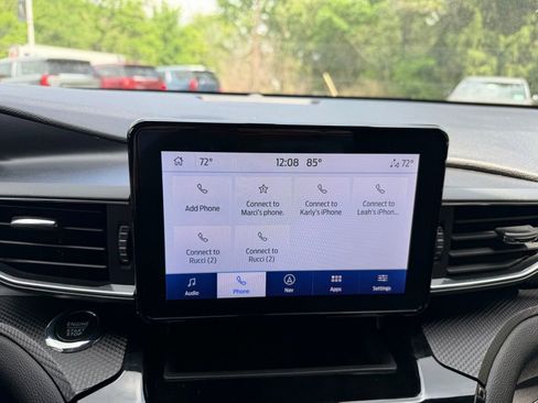 Used 2022 Ford Explorer ST w/ ST Street Pack AWD/4WD image 28