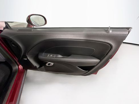 Used 2021 Dodge Challenger R/T Scat Pack RWD image 28
