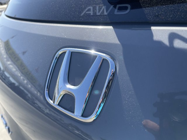 Used 2025 Honda HR-V Sport image 29