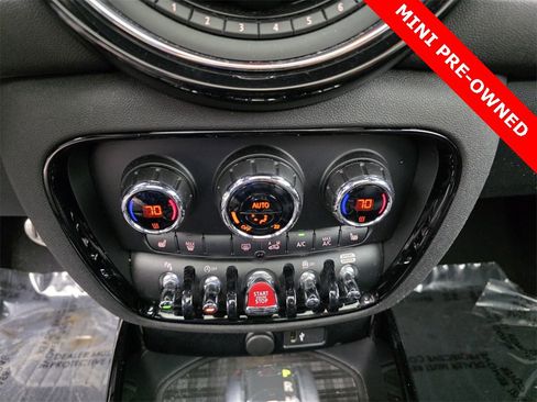Used 2019 MINI Cooper Clubman John Cooper Works w/ Driver Assistance Package image 24