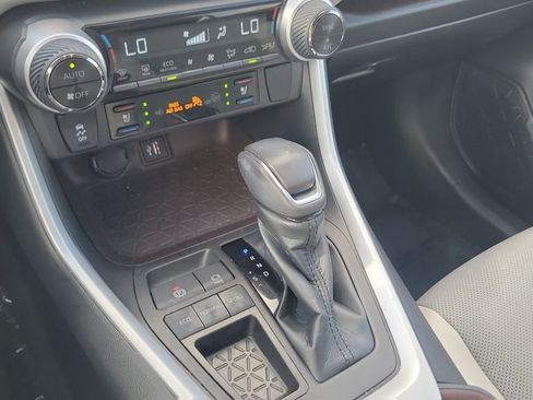 Used 2023 Toyota RAV4 Limited FWD image 15