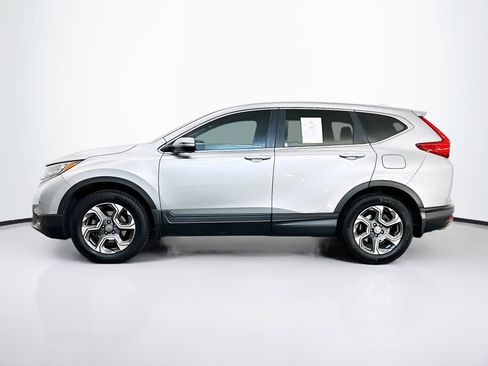 Used 2018 Honda CR-V EX-L image 4