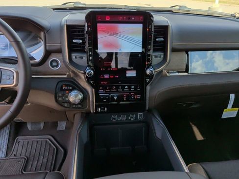 New 2026 RAM 1500 Limited image 27