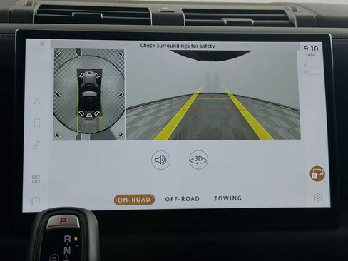 Used 2024 Land Rover Defender 90 Carpathian Edition image 19