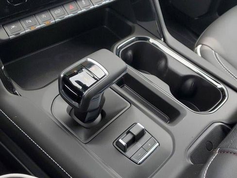 New 2026 GMC Sierra 1500 AT4X image 28