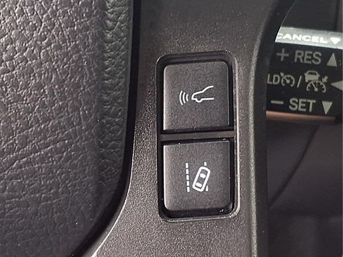 Used 2023 Toyota Tacoma TRD Pro AWD/4WD image 24