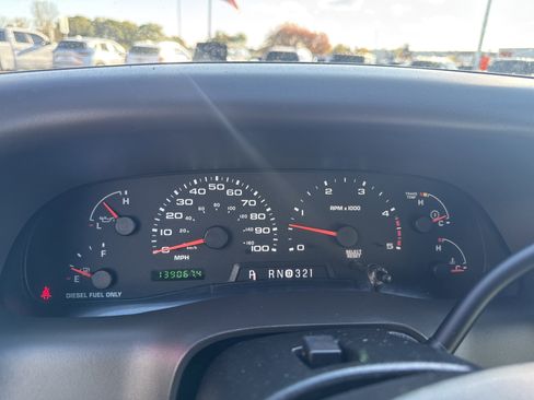 Used 2003 Ford F250 XLT image 20