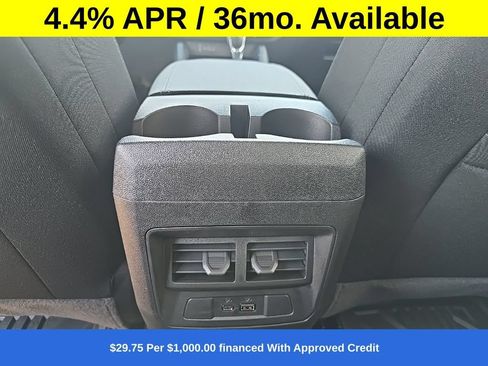 New 2026 GMC Canyon Elevation w/ Convenience Package AWD/4WD image 15