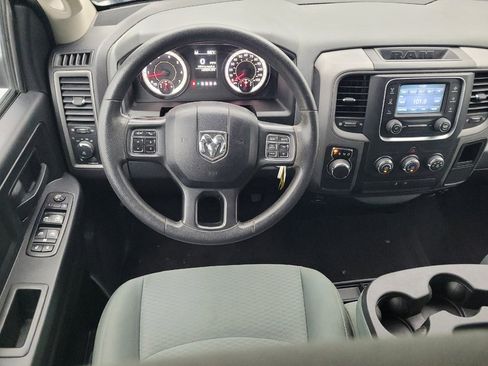 Used 2018 RAM 1500 Express w/ Express Value Package image 22