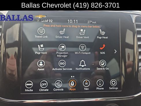 Used 2021 Jeep Grand Cherokee Summit image 13