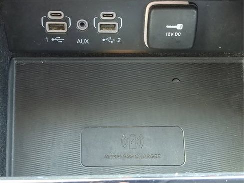 Used 2022 Jeep Grand Cherokee L Laredo w/ Luxury Tech Group I image 26