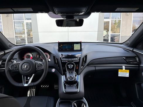 New 2026 Acura RDX A-Spec image 15
