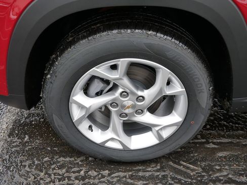 New 2026 Chevrolet Trax LS w/ LS Convenience Package image 13