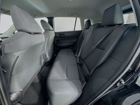 New 2026 Toyota Corolla Cross LE image 21