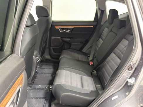 Used 2019 Honda CR-V EX image 24