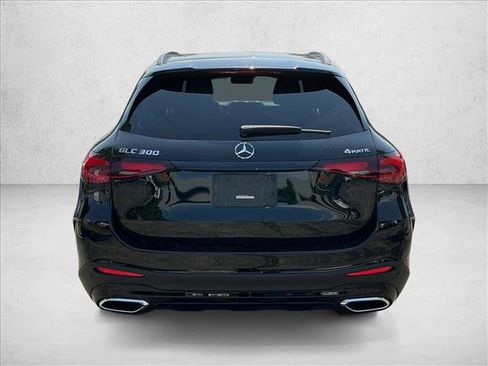Used 2023 Mercedes-Benz GLC 300 4MATIC image 6