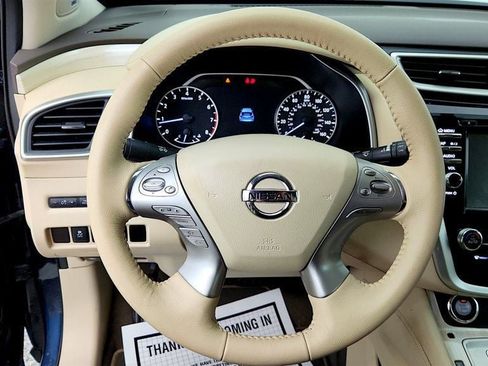 Used 2016 Nissan Murano SL w/ SL Technology Package AWD/4WD image 13