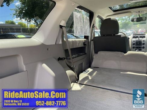 Used 2010 Ford Escape XLT AWD/4WD image 29