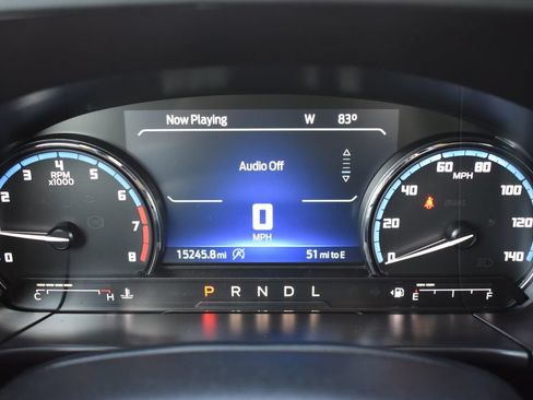 Used 2023 Ford Bronco Sport Outer Banks w/ Tech Package AWD/4WD image 18