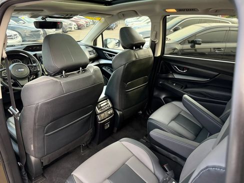 Used 2022 Subaru Ascent Onyx Edition AWD/4WD image 15