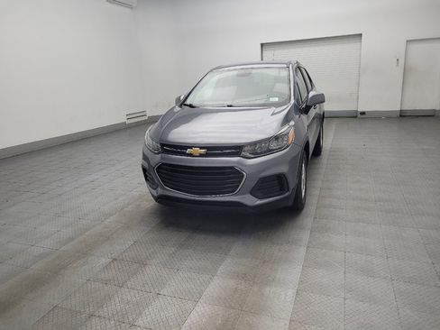 Used 2020 Chevrolet Trax LS w/ Tint and Cruise Package image 15