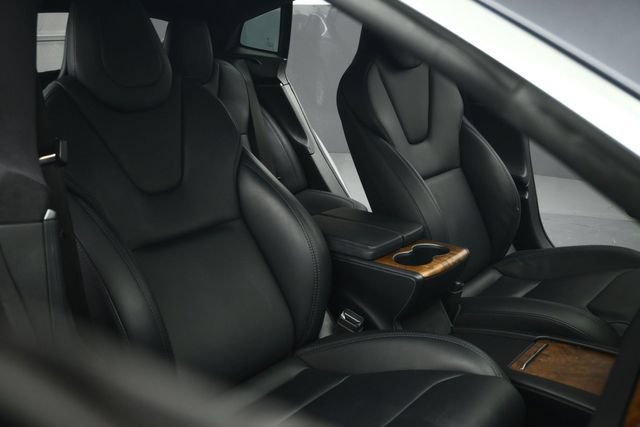 Used 2019 Tesla Model S 100D AWD/4WD image 49