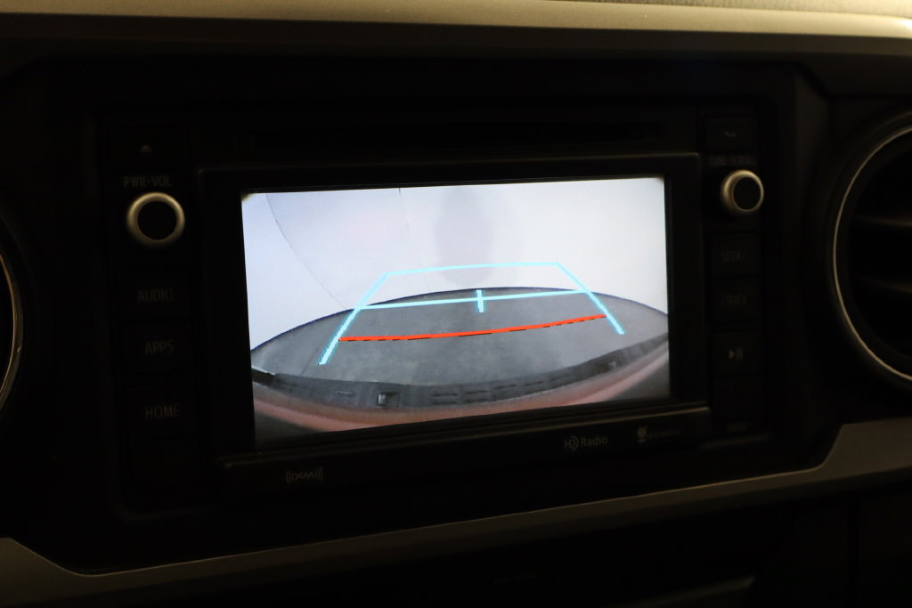Used 2018 Toyota Tacoma SR5 RWD image 29
