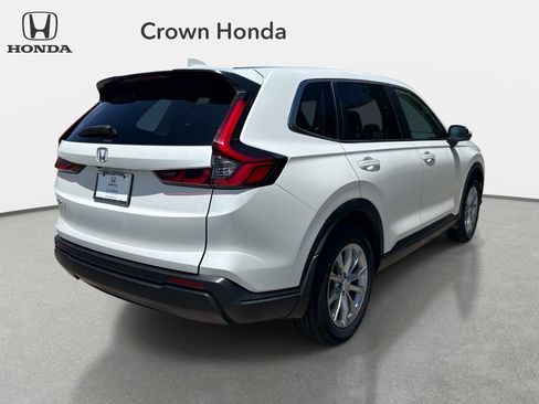 Used 2024 Honda CR-V EX image 4