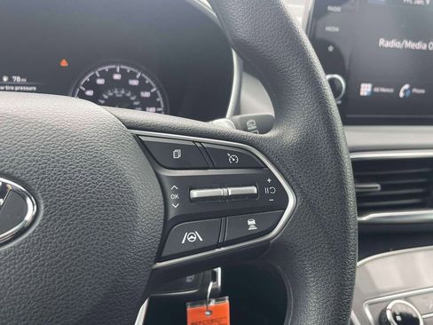 Certified 2023 Hyundai Santa Fe SE FWD image 20