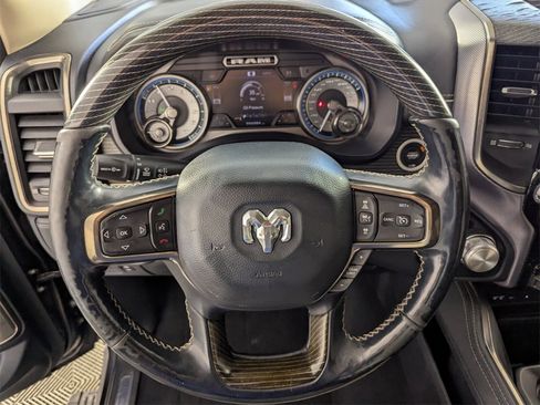 Used 2019 RAM 1500 Limited image 20