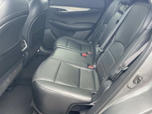 Used 2019 INFINITI QX50 Essential w/ Protection Package image 10