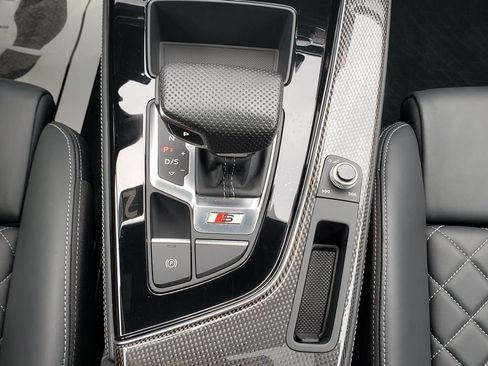 Used 2024 Audi S5 Premium Plus AWD/4WD image 30