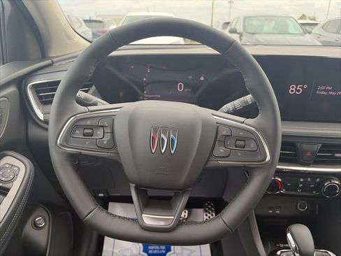 New 2026 Buick Encore GX Sport Touring w/ Advanced Technology Package AWD/4WD image 15