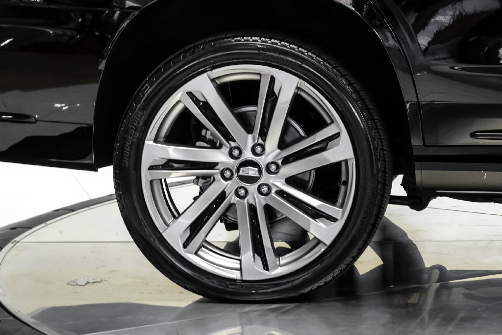 Used 2026 Cadillac Escalade Sport w/ Touring Package AWD/4WD image 61